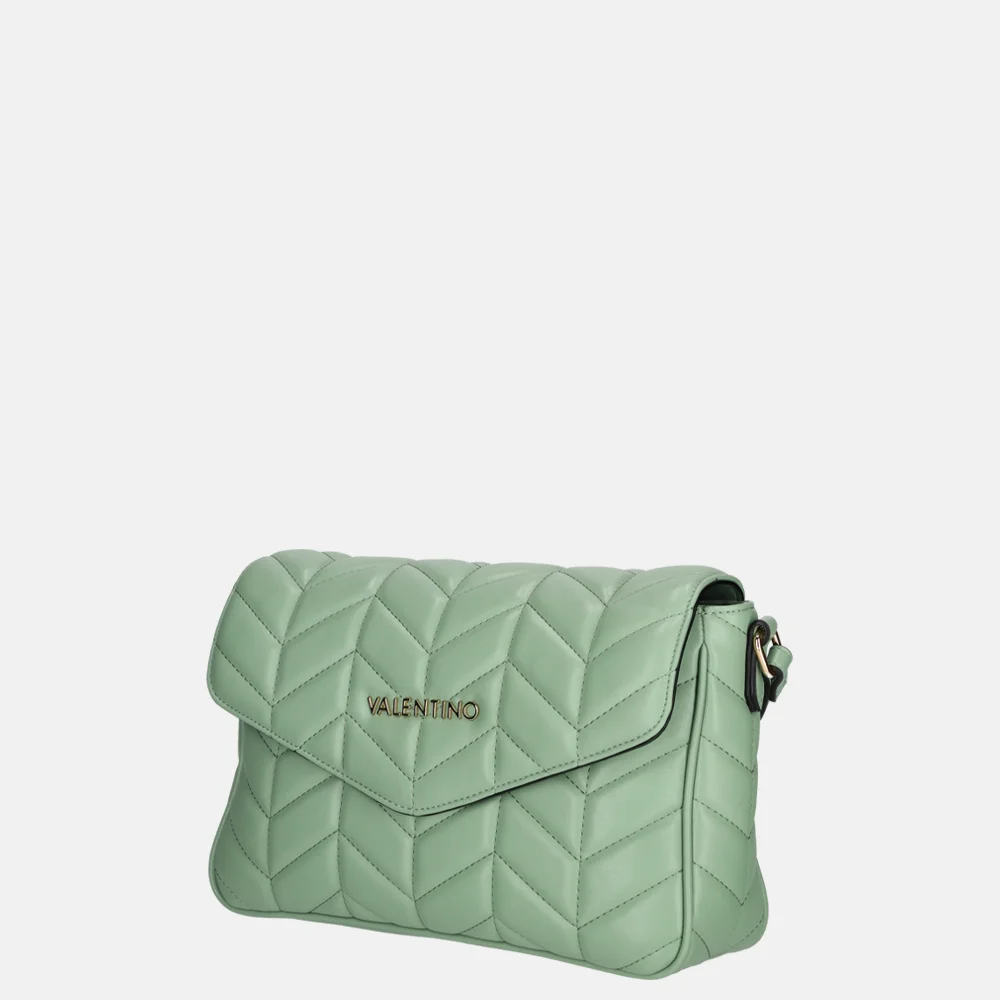 Valentino Bags Petal Re crossbody tas giada bij Duifhuizen