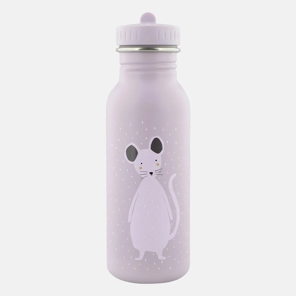 Trixie drinkfles 500 ml Mrs. Mouse bij Duifhuizen