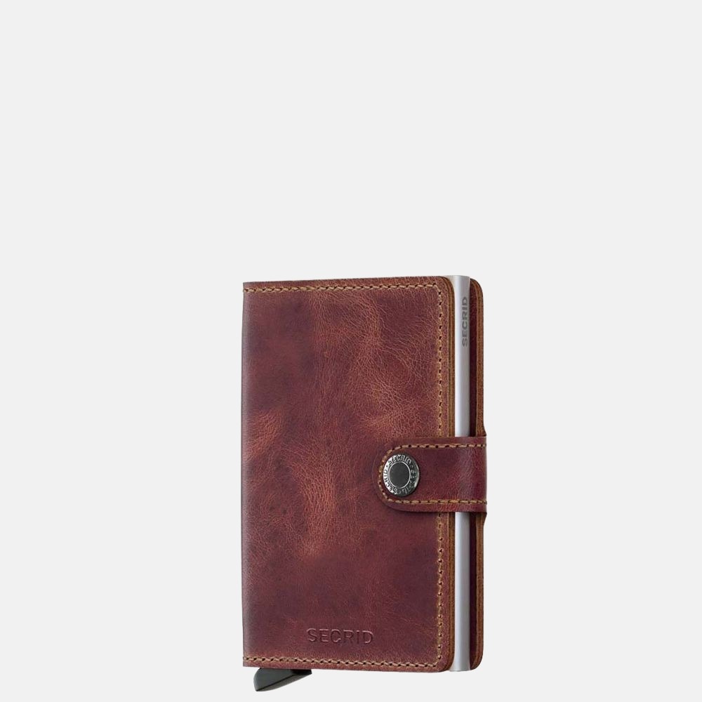 2 stuks premium lederen portemonnee voor heren en slanke PU-lederen 2 stuks premium lederen portemonnee voor heren en slanke PU-lederen