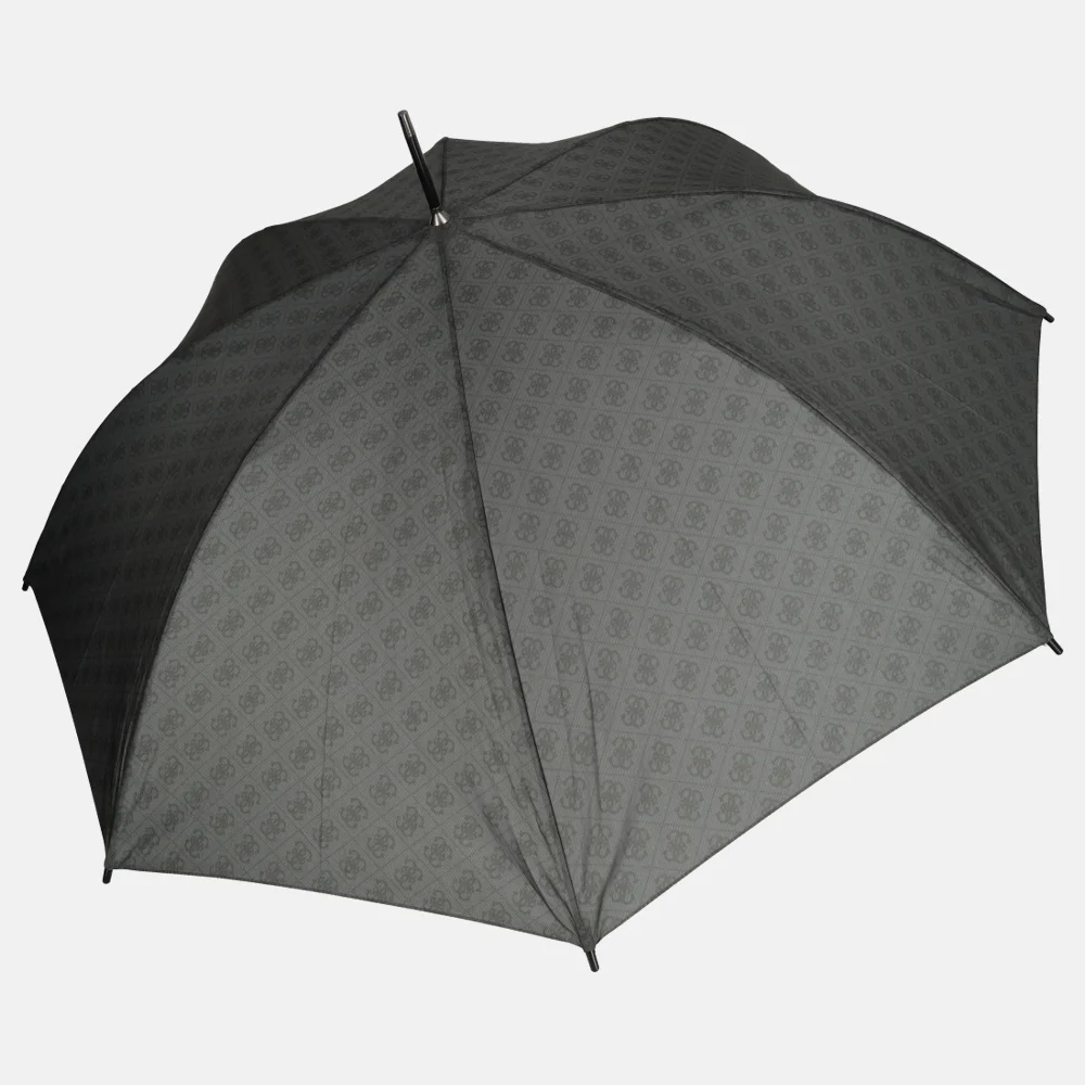 Guess stokparaplu logo coal logo