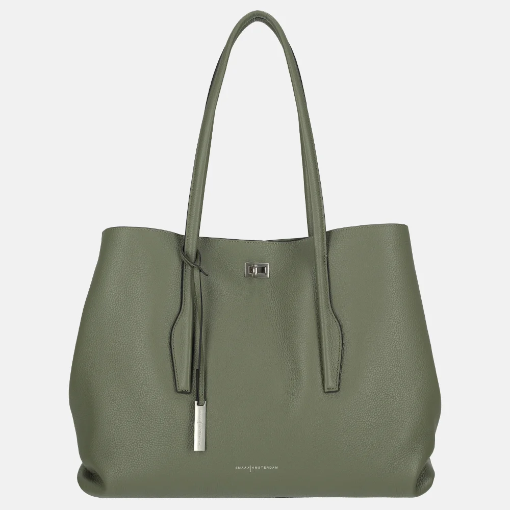 Smaak Amsterdam Dean shopper pine bij Duifhuizen
