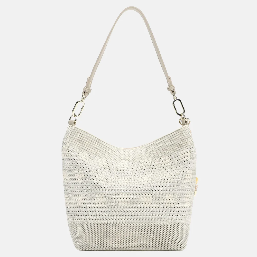 Suri Frey Ruby buideltas light grey bij Duifhuizen