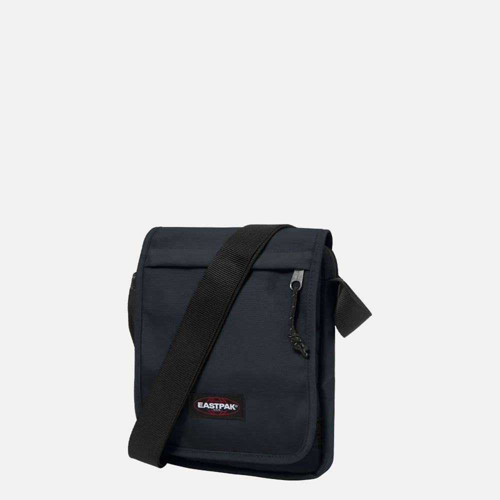 Eastpak Flex crossbody tas cloud navy bij Duifhuizen