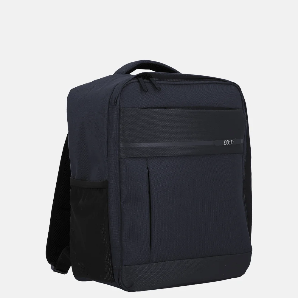 Jump Monthelys Underseater 40 cm Dark Blue bij Duifhuizen