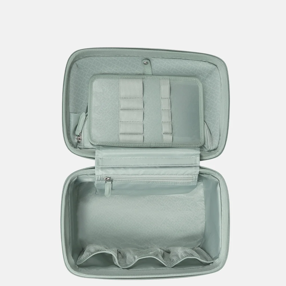Samsonite Image beautycase thyme bij Duifhuizen