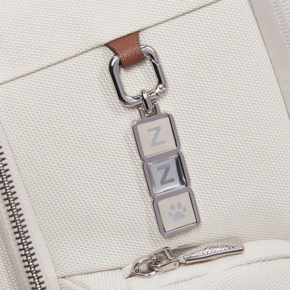 Samsonite Image Biz underseater rugzak 14 inch ivory bij Duifhuizen