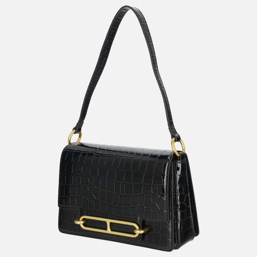 Laurent David schoudertas black bij Duifhuizen