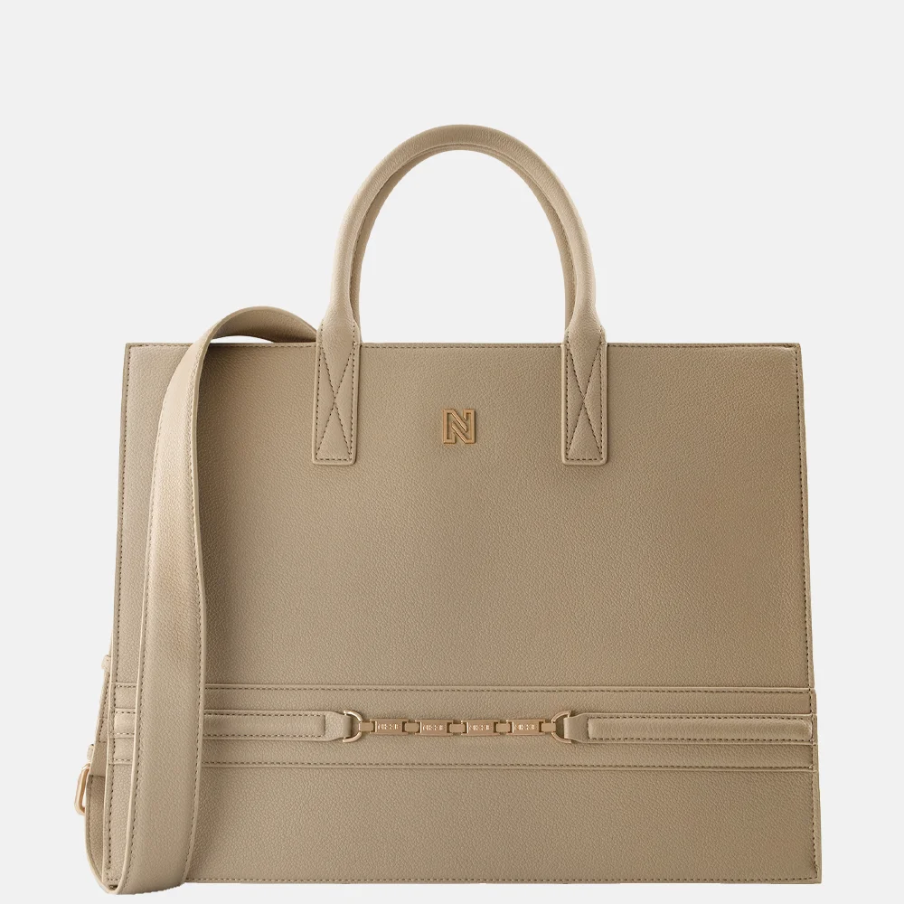 Nikkie shopper mexican sand