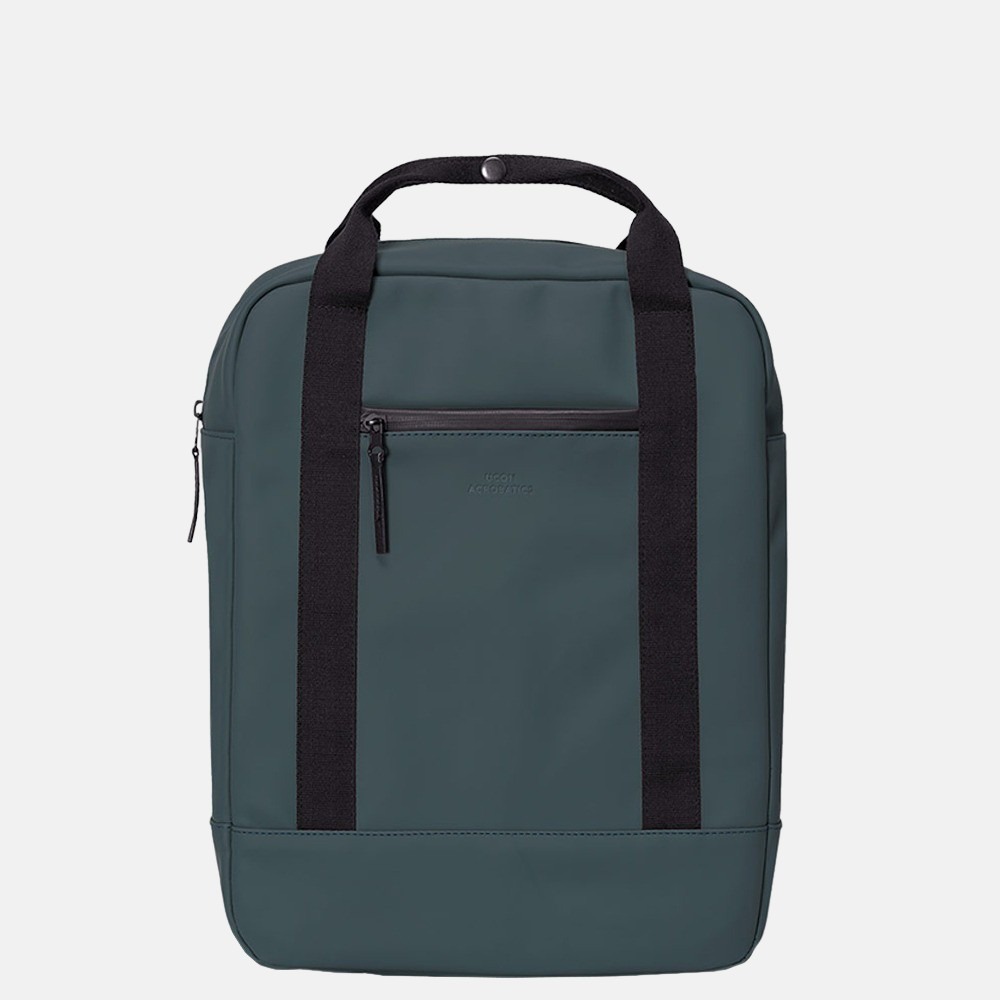 Ucon Acrobatics Ison lotus rugzak 15.4 inch forest