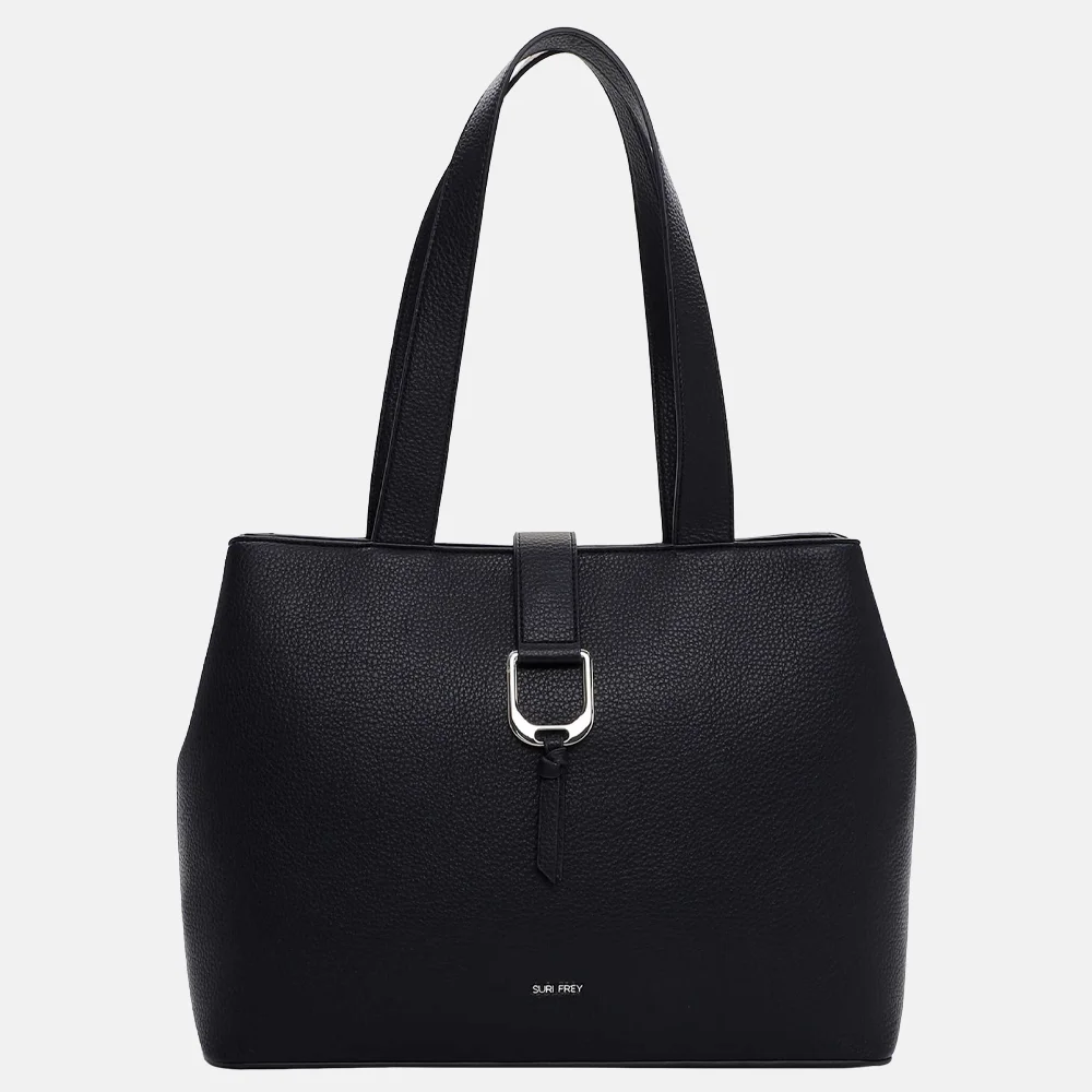 Suri Frey Keely shopper navy