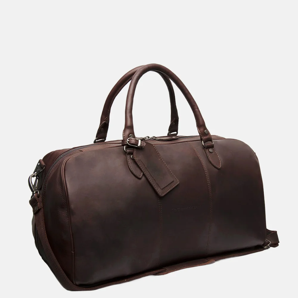 Chesterfield William reistas dark brown