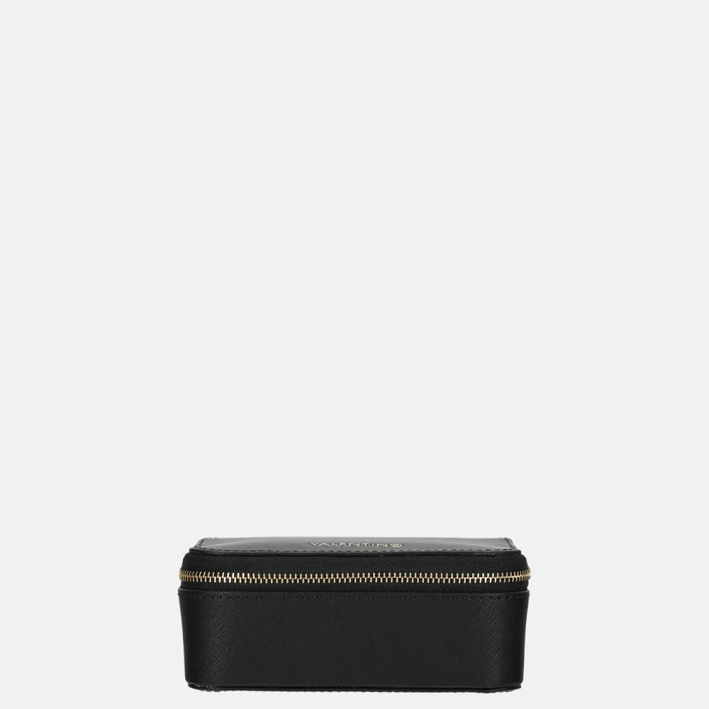 Valentino Bags Faby sieradendoos nero bij Duifhuizen