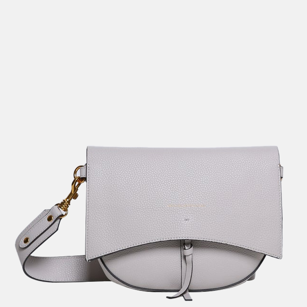 Smaak Amsterdam Dyan crossbody tas mist