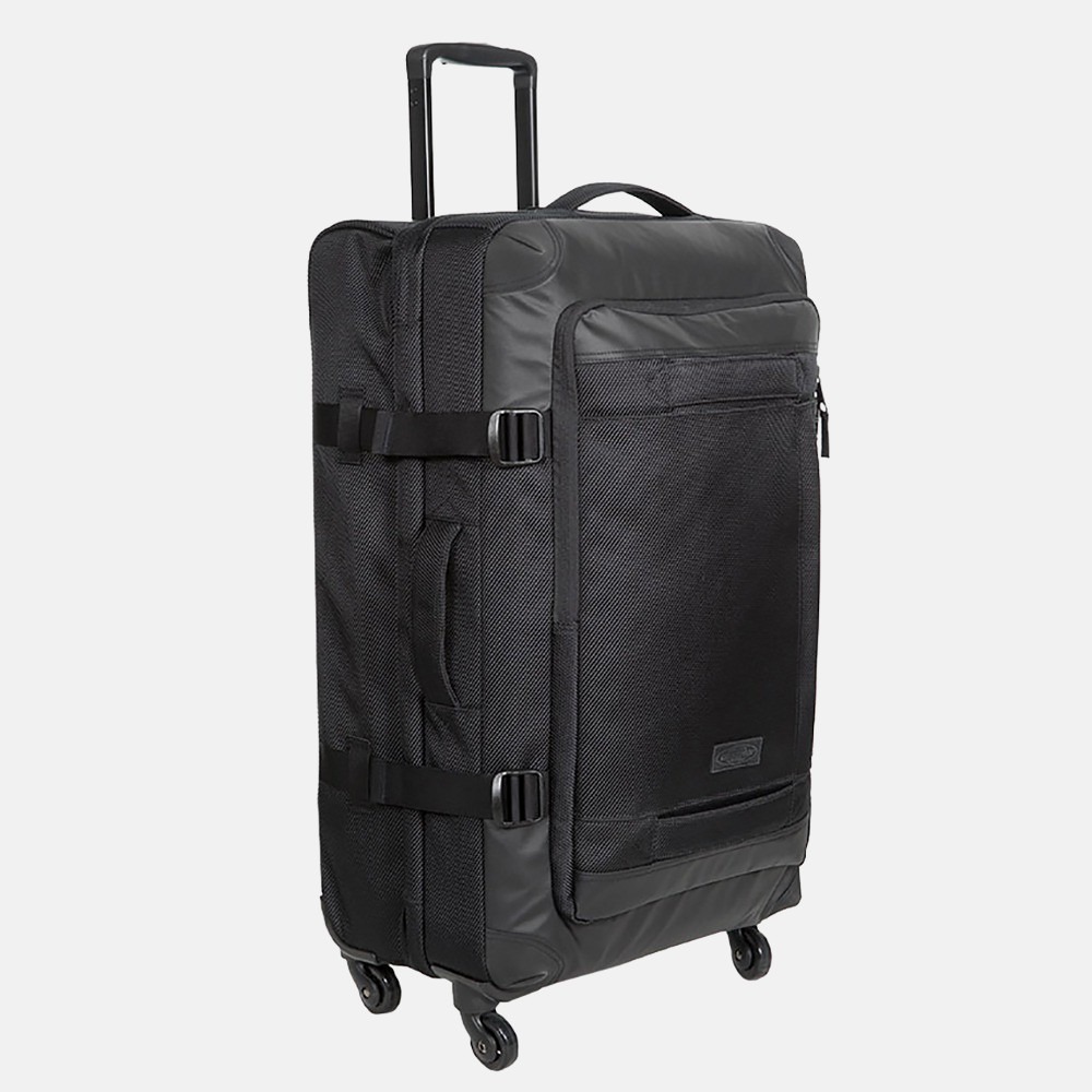 Eastpak Trans4 CNNCT koffer L coat bij Duifhuizen