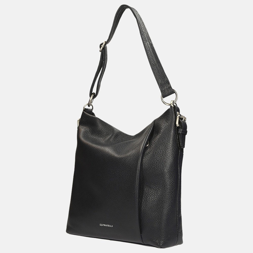 GiGi Fratelli Romance buideltas L navy bij Duifhuizen