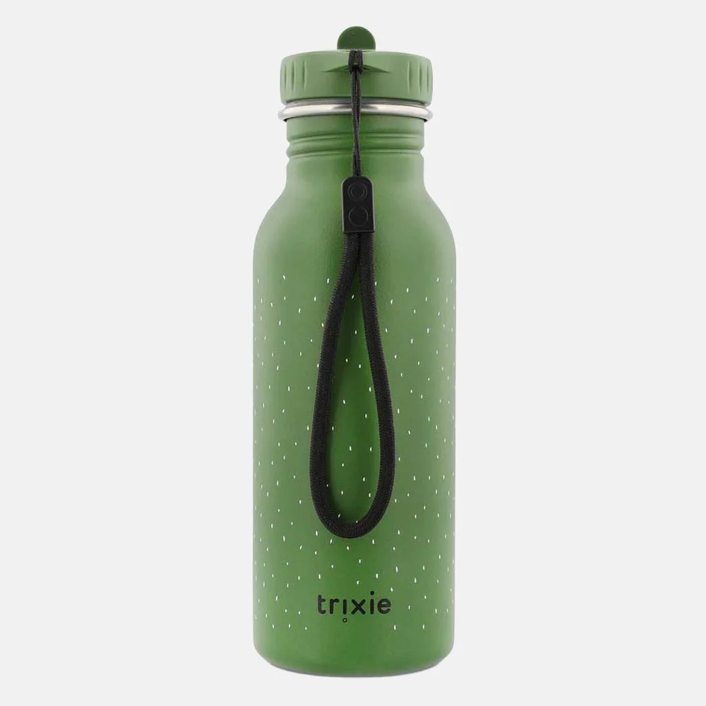 Trixie drinkfles 500 ml Mr. Alligator bij Duifhuizen