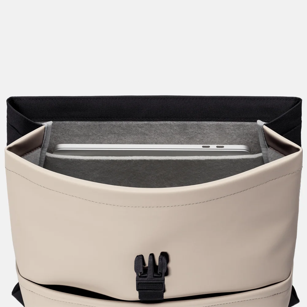 Ucon Acrobatics Mion mini Lotus infinity 13.3 inch light sand bij Duifhuizen