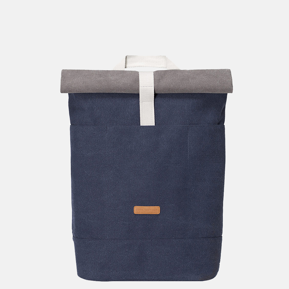 Ucon Acrobatics Hajo Original rugzak 15.4 inch dark navy bij Duifhuizen