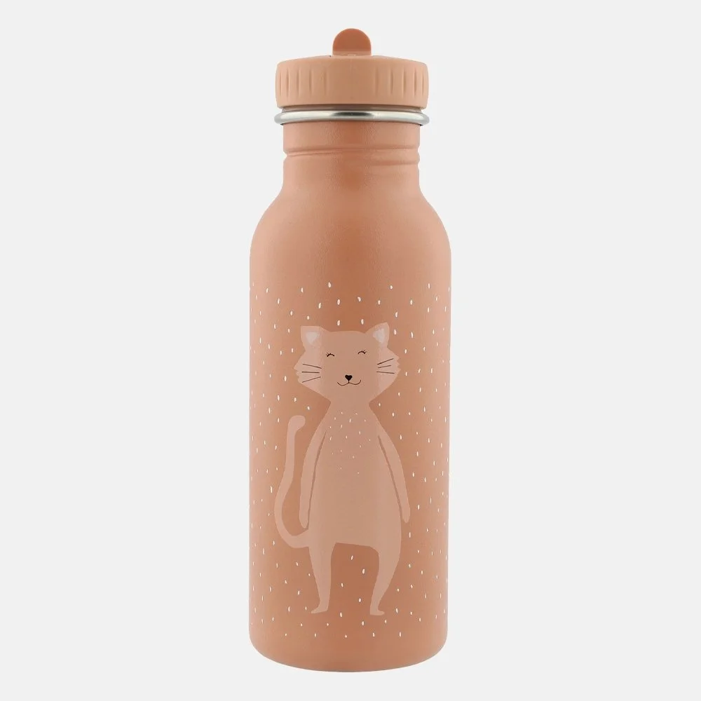 Trixie drinkfles 500 ml Mrs. cat