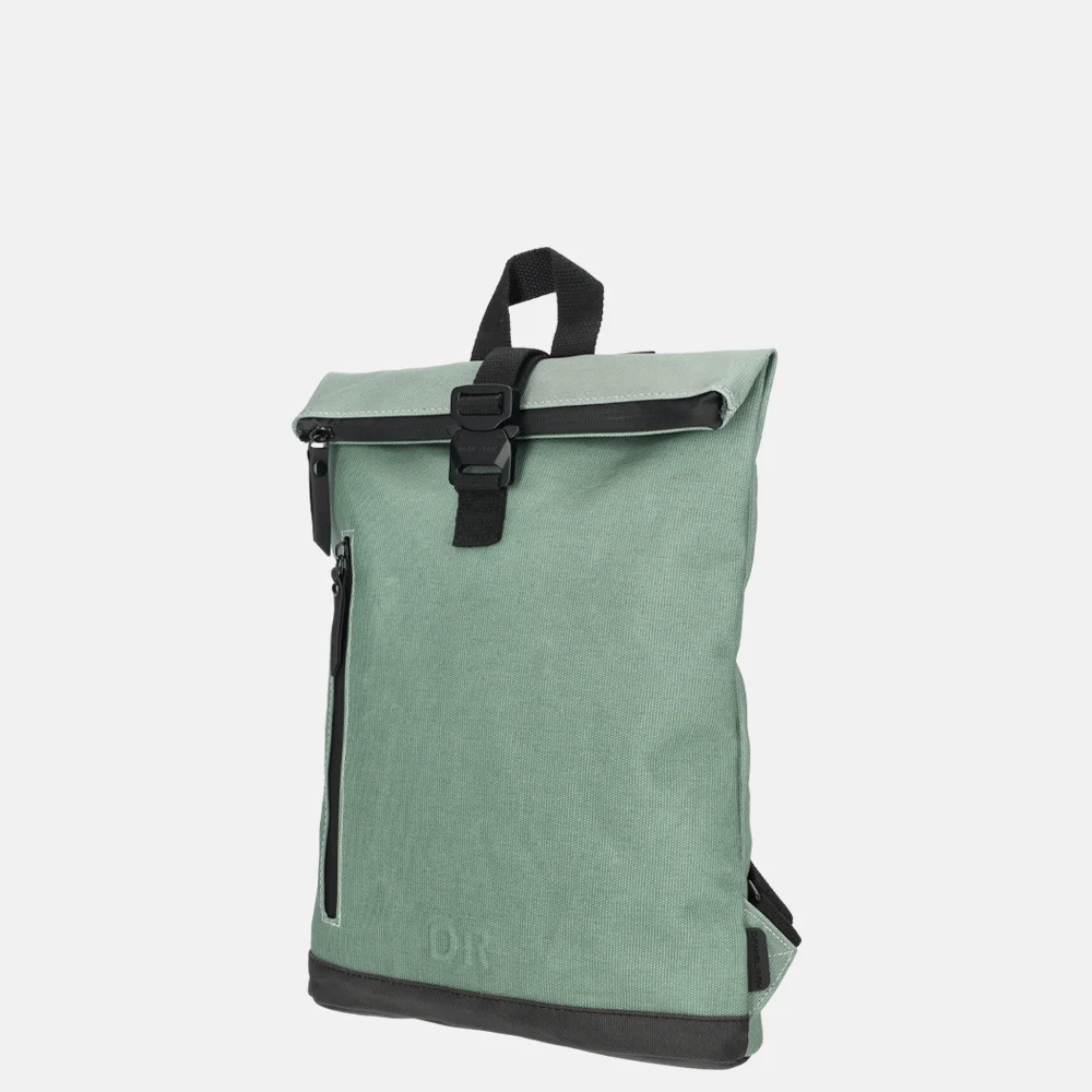 Daniel Ray Yeppoon rugzak oud groen bij Duifhuizen