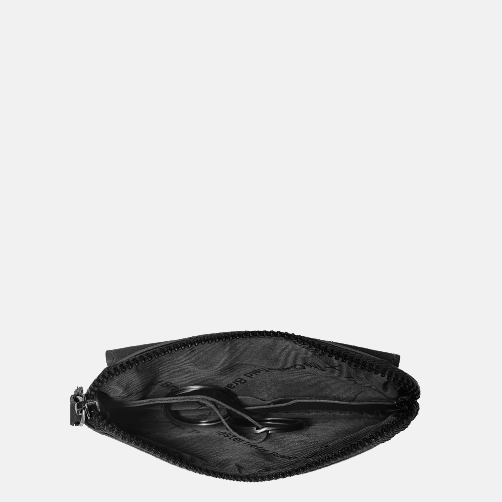 Chesterfield Oliver  sleuteletui black bij Duifhuizen