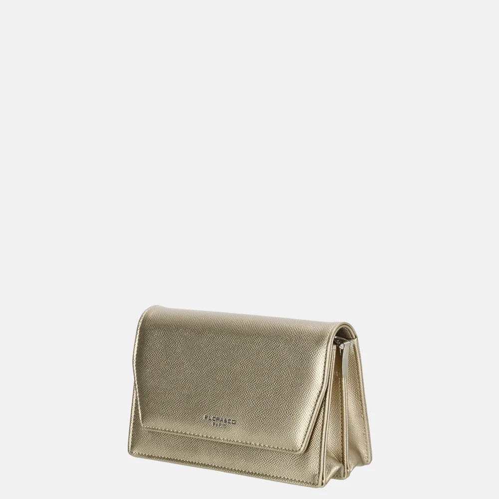 Flora & Co crossbody tas dore bij Duifhuizen