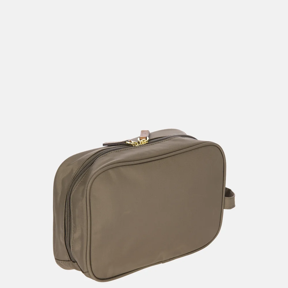 Bric's X-Bag Urban toilettas nut bij Duifhuizen