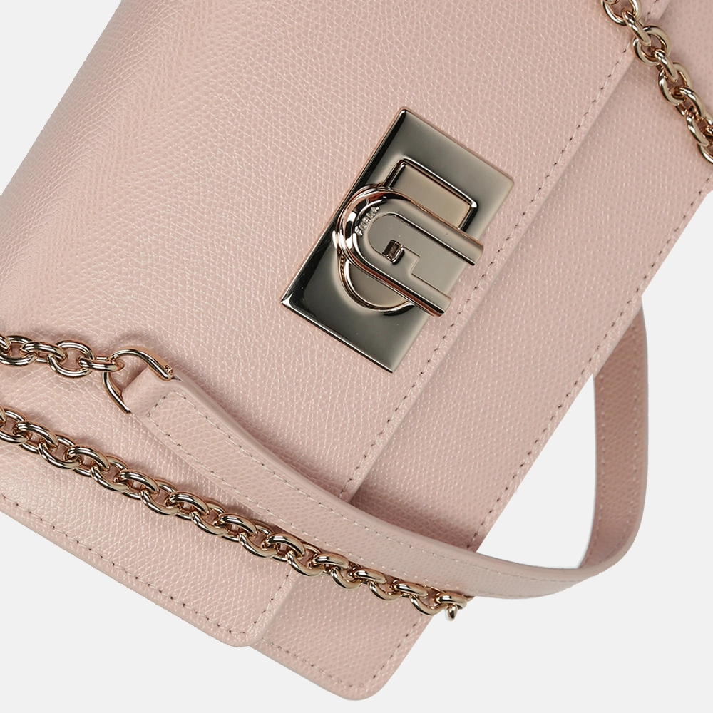 Furla 1927 crossbody tas mini ballerina bij Duifhuizen