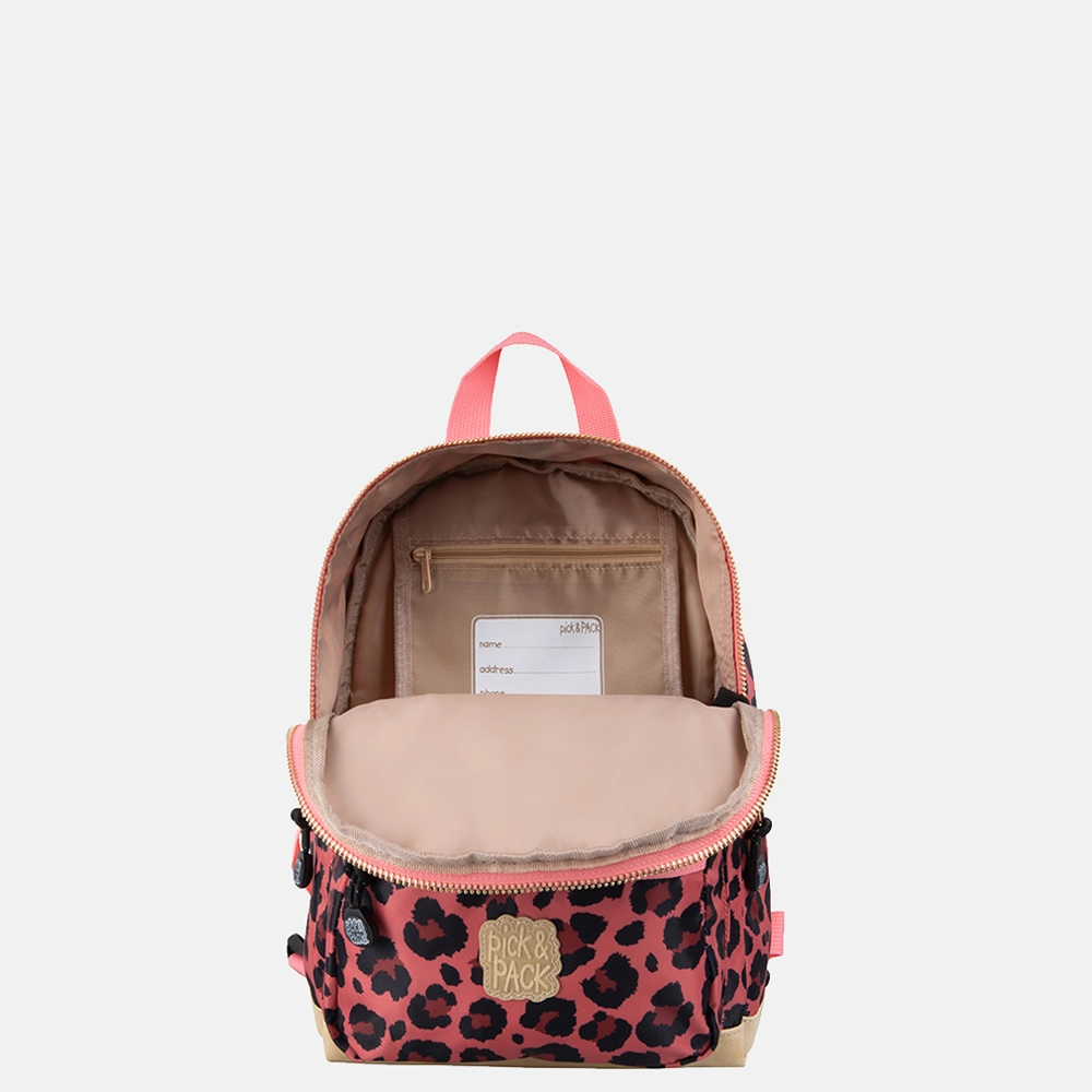 Pick & Pack Something Wild kinderrugzak S spotty bij Duifhuizen