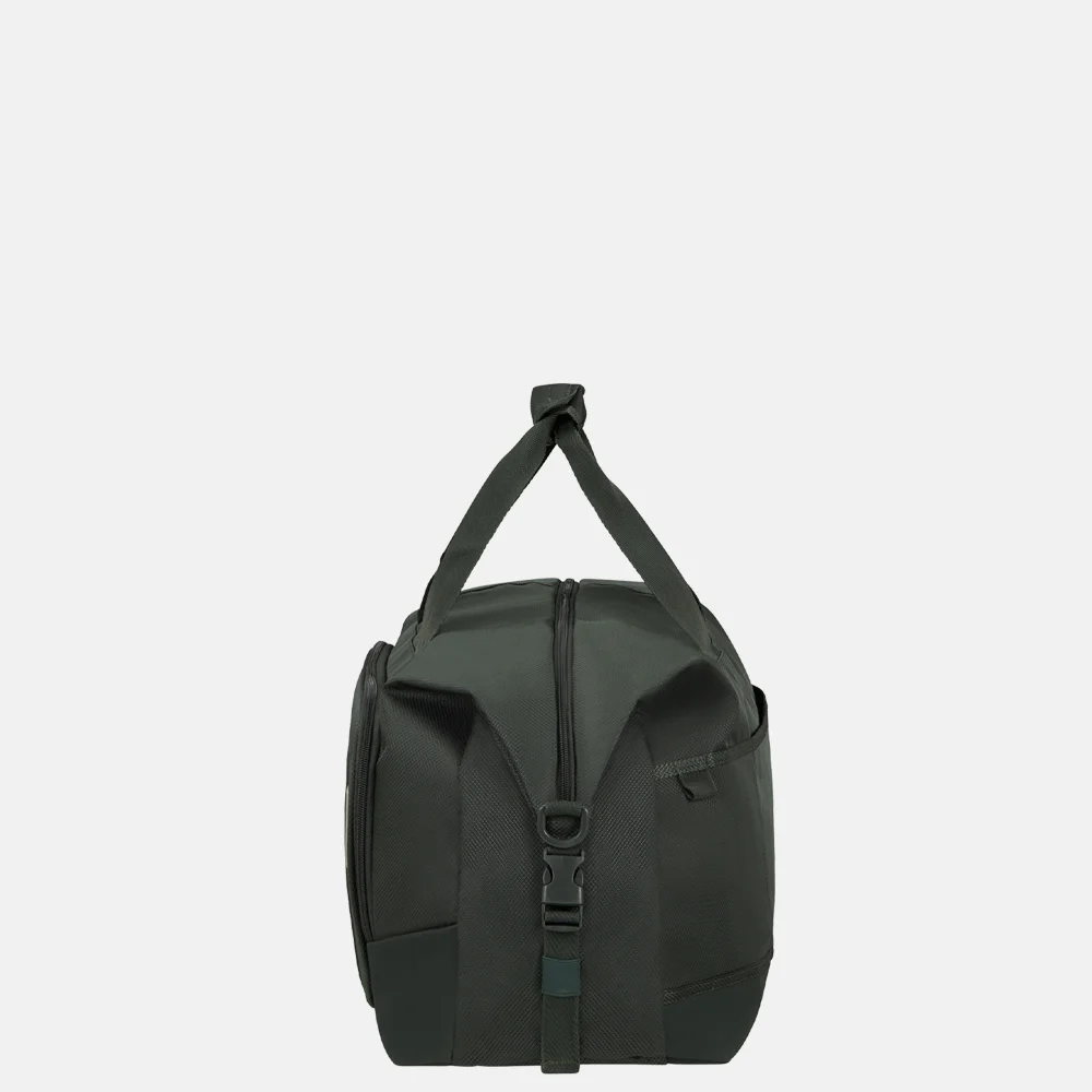 Samsonite Respark Overnight weekendtas forest green bij Duifhuizen