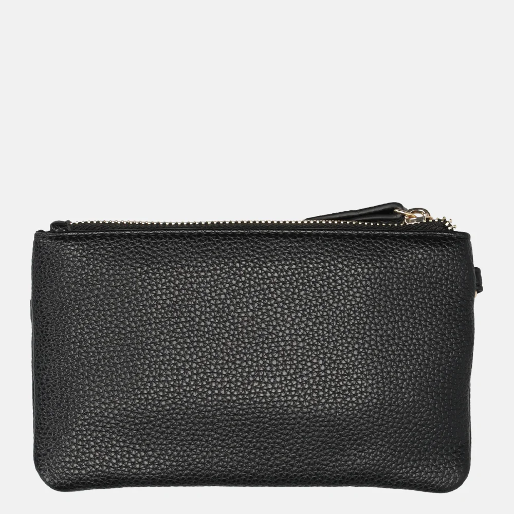 Valentino Bags Rised portemonnee nero bij Duifhuizen
