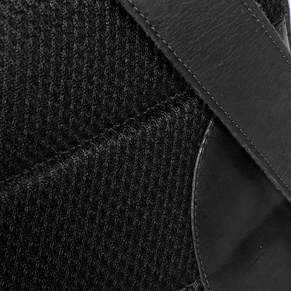 Chesterfield Maci rugzak 15.4 inch black bij Duifhuizen