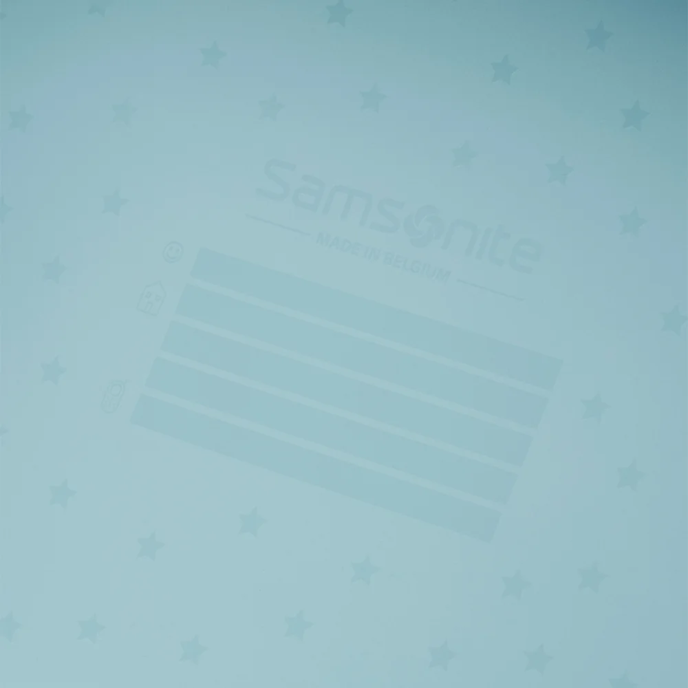 Samsonite Dream2Go Ride-on kinderkoffer frozen bij Duifhuizen