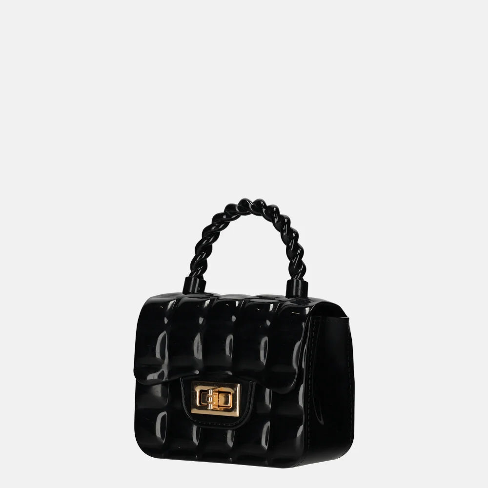 Firenze handtas XXS black bij Duifhuizen