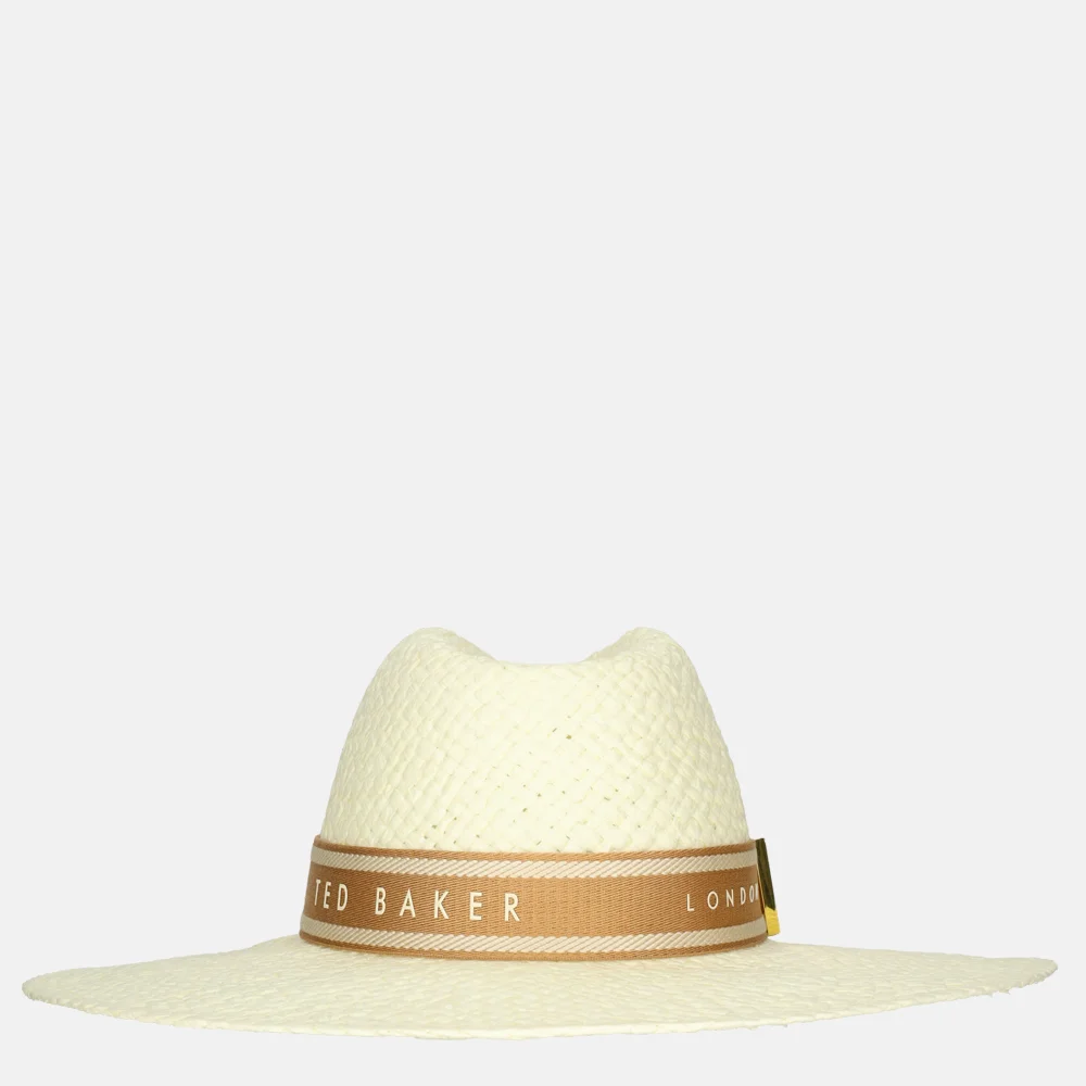 Ted Baker hoed white bij Duifhuizen