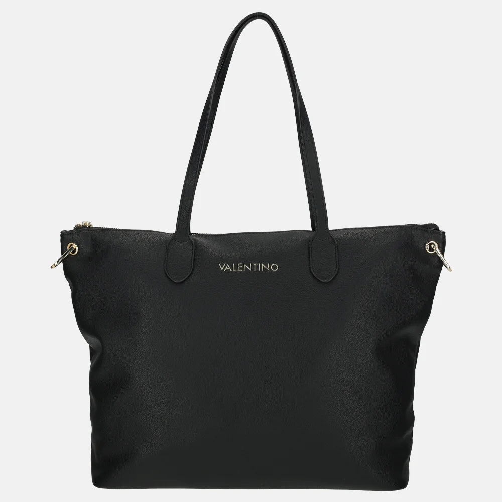 Valentino Bags Dea Re shopper nero bij Duifhuizen