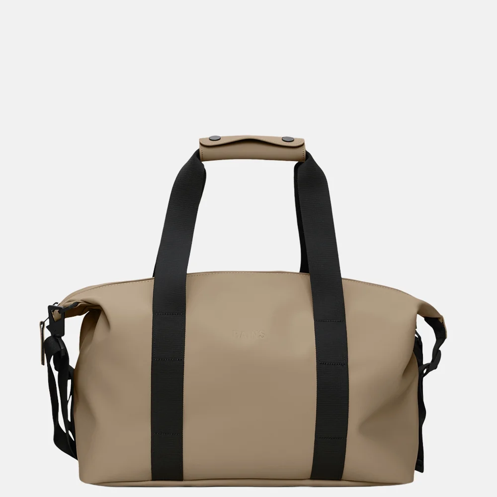 Rains weekendtas 133 beige