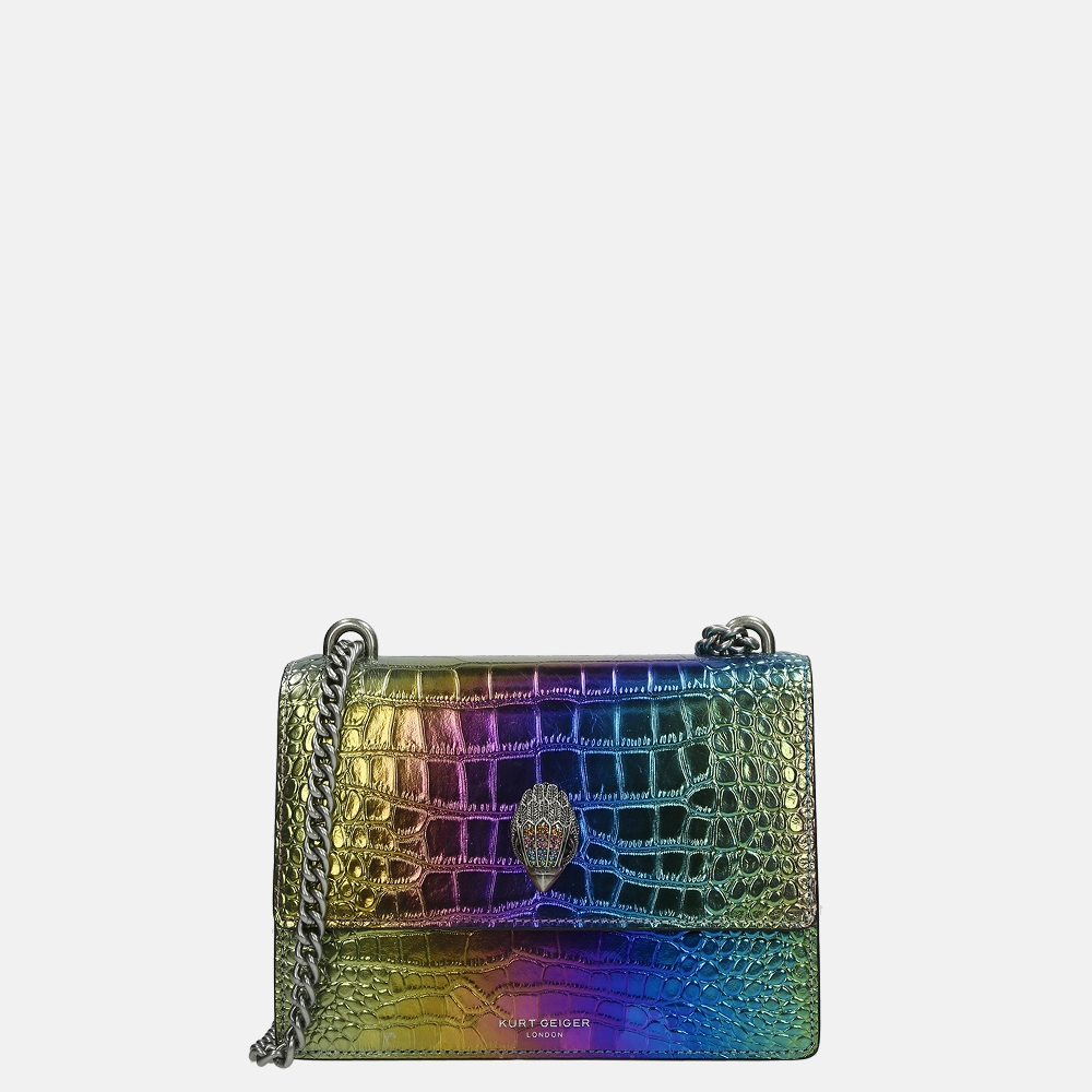 Kurt Geiger Shoreditch schoudertas multi/other