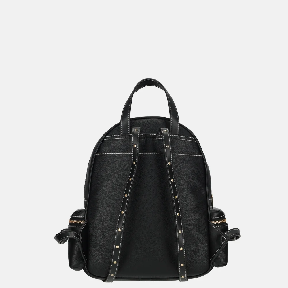 Liu Jo Evrim rugzak M nero bij Duifhuizen