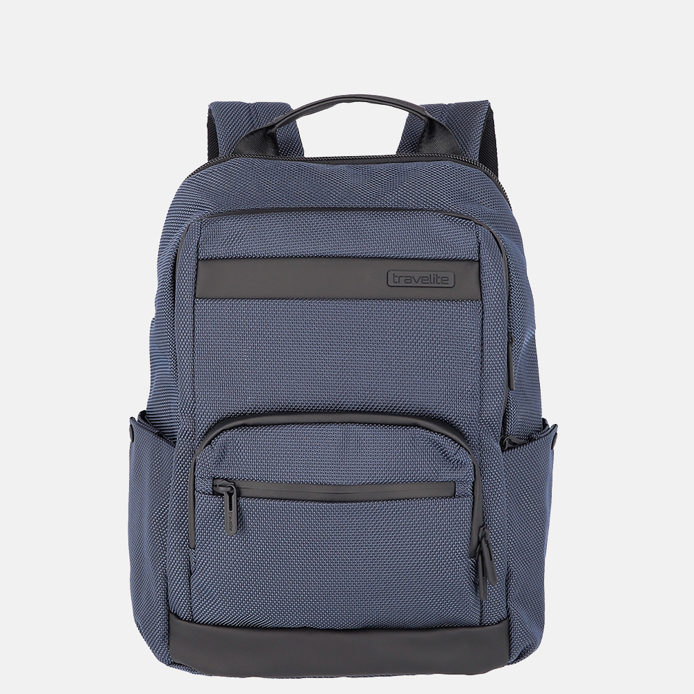 Travelite Meet rugzak 15.6 inch navy