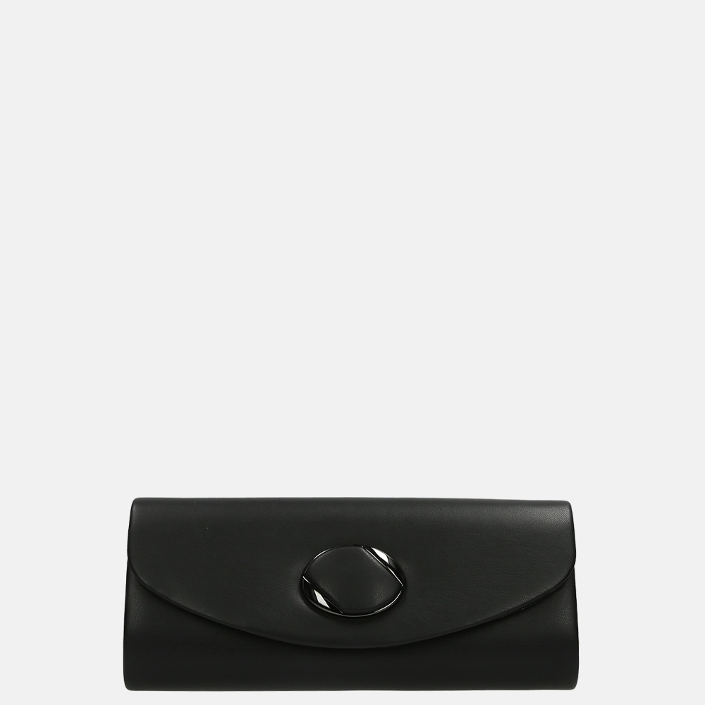 Firenze clutch black bij Duifhuizen