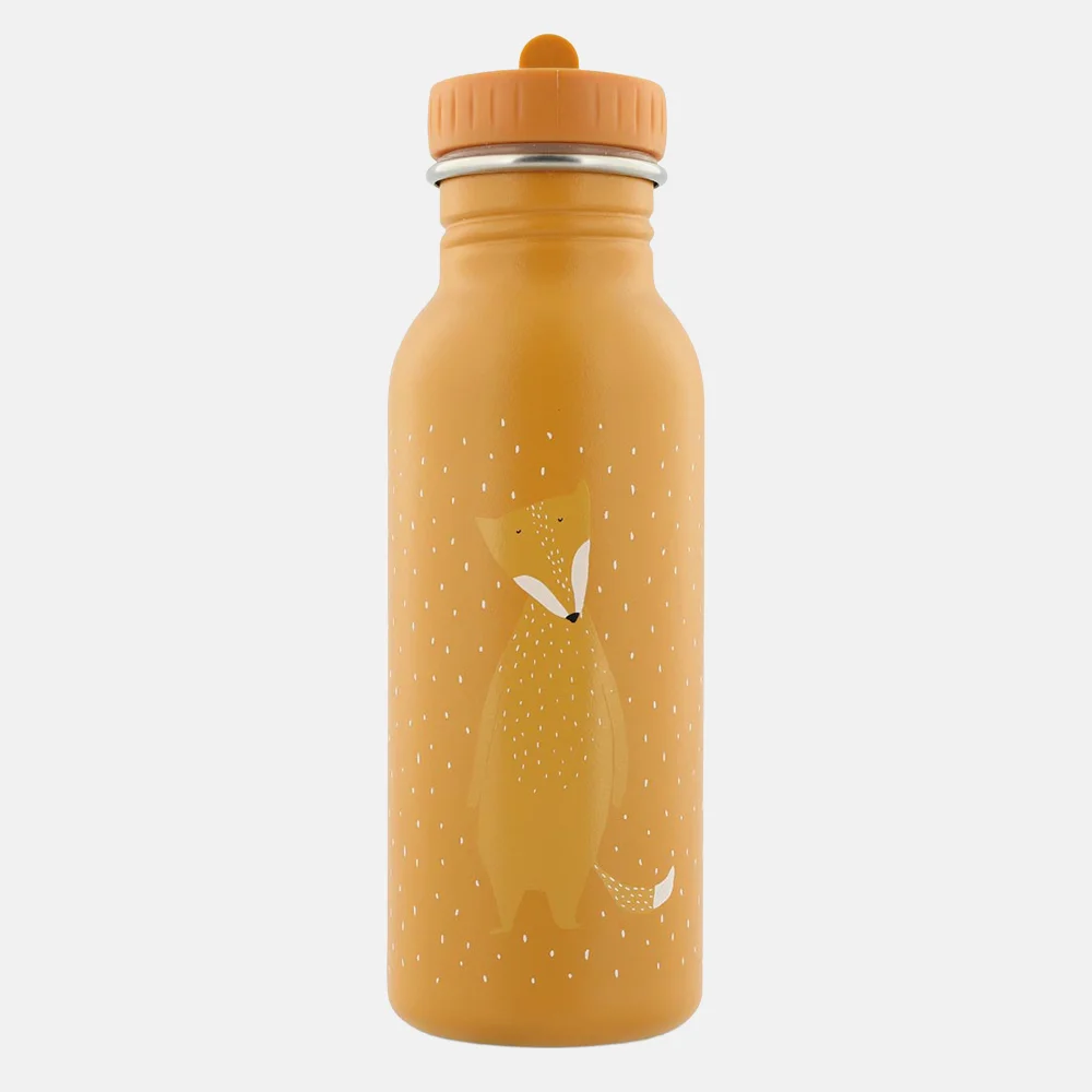 Trixie drinkfles 500 ml Mr. Fox