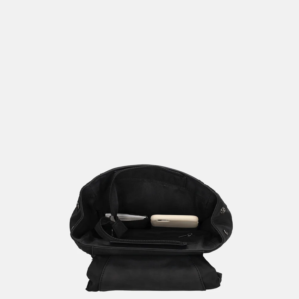 Zebra Trends Selene rugzak zwart bij Duifhuizen