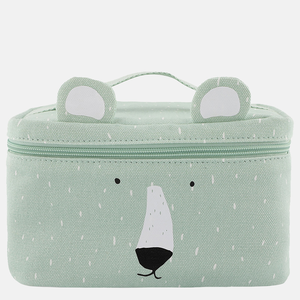 Trixie lunchbox Mr. Polar Bear
