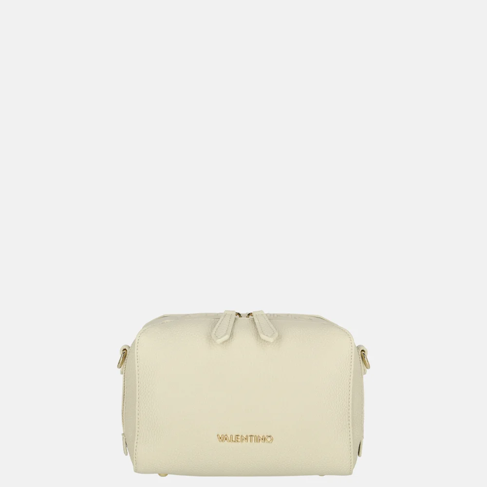 Valentino Bags Pattie crossbody tas ecru bij Duifhuizen