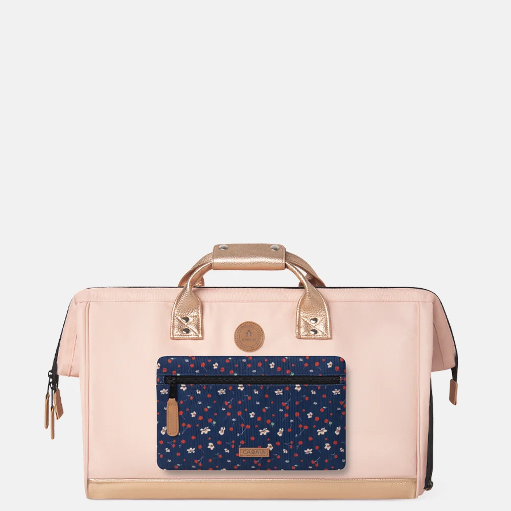 Cabaia duffle weekendtas queretaro bij Duifhuizen