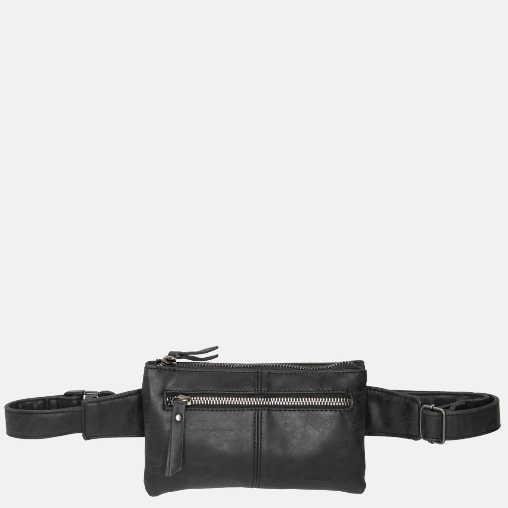 Enrico Benetti Zoë heuptas zwart