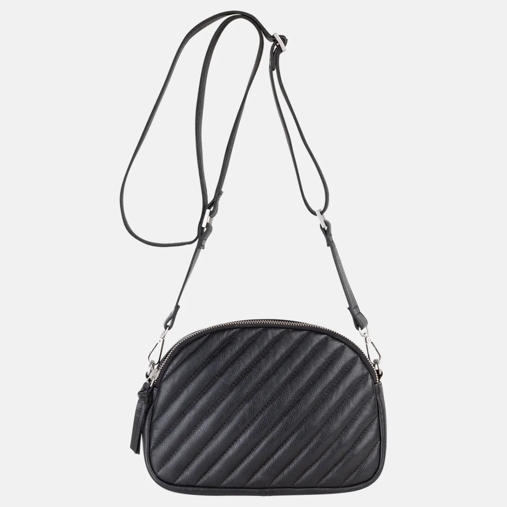 Legend Romy crossbody tas black