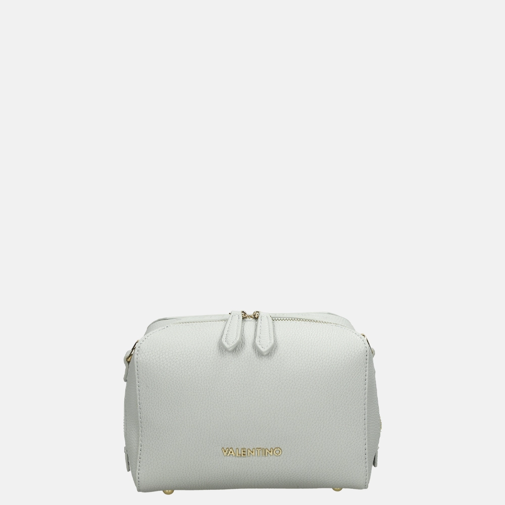 Valentino Bags Pattie crossbody tas perla bij Duifhuizen