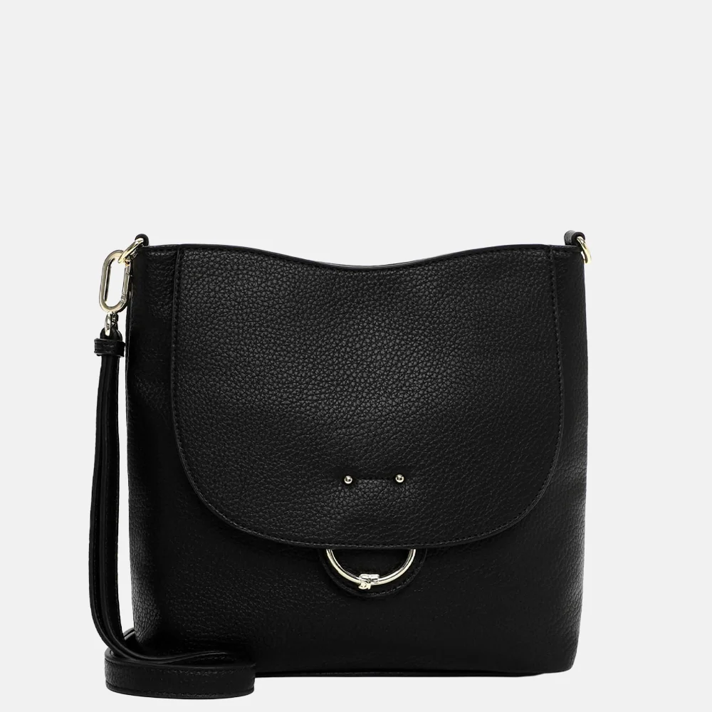 Suri Frey Kristy crossbody tas black